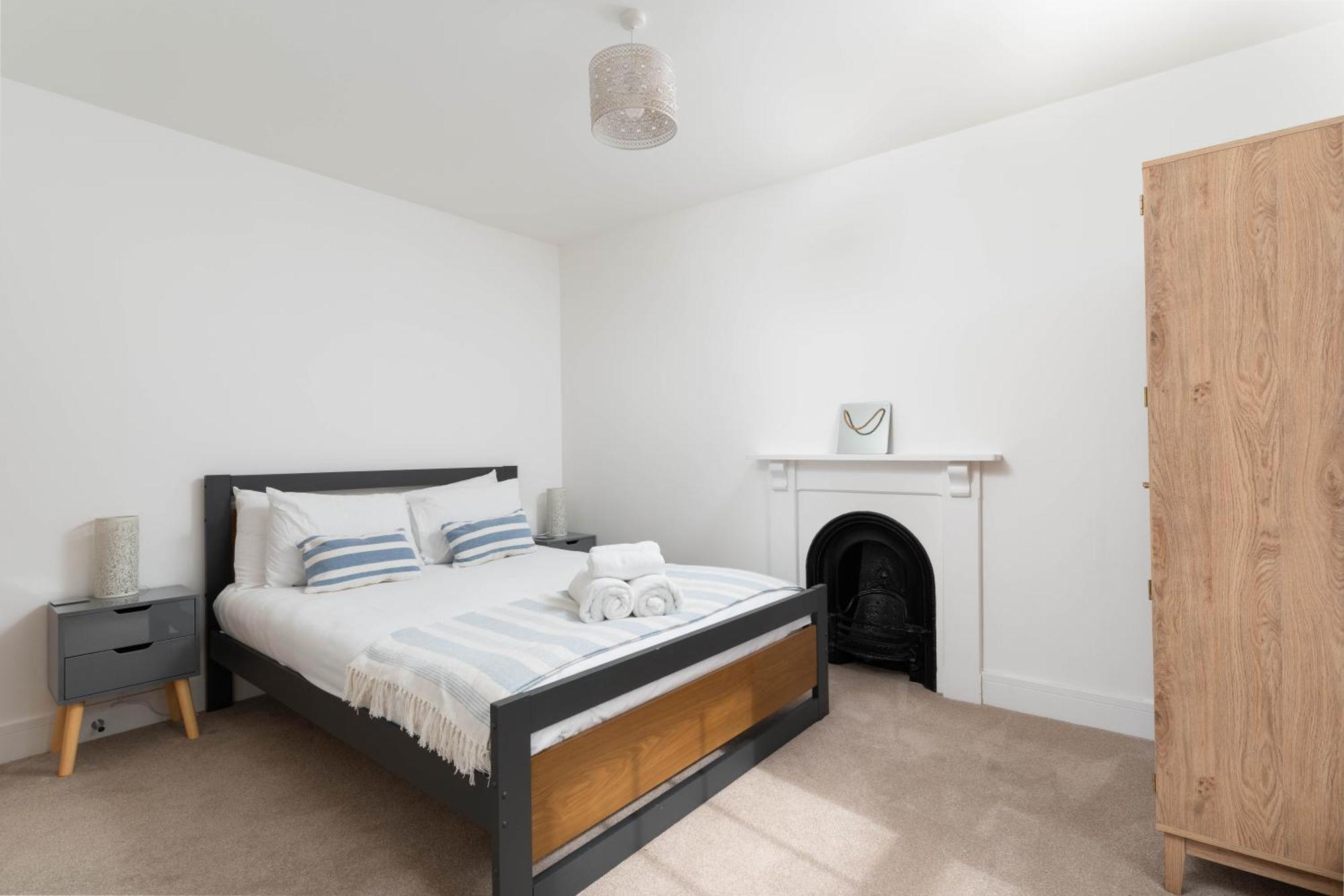 Charming Retreat For 6 With Social Garden Marazion